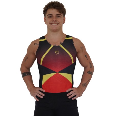 Leotard Victor BELLATOR