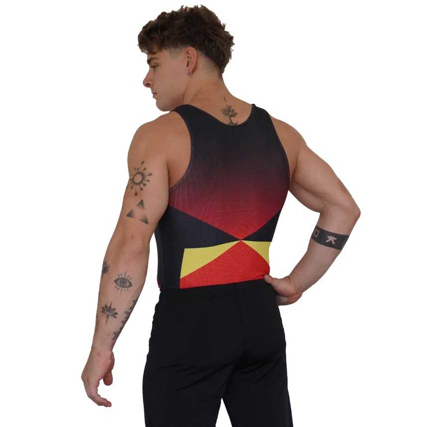 Leotard Victor BELLATOR