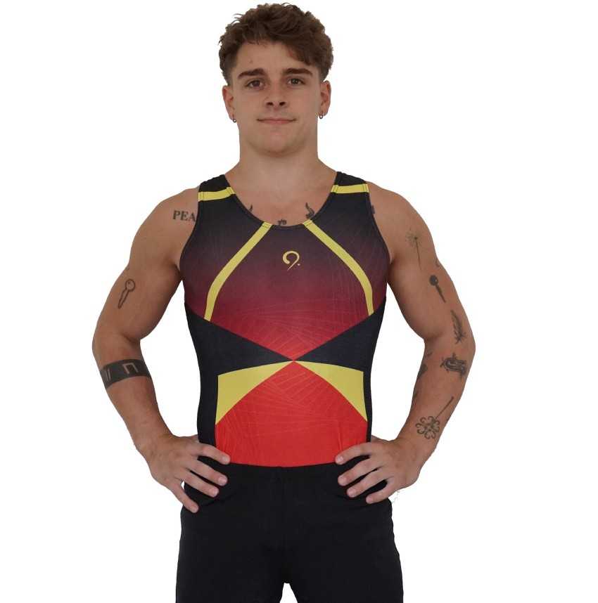 Leotard Victor BELLATOR