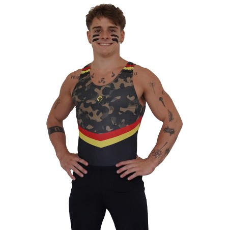 Leotard Victor ARES