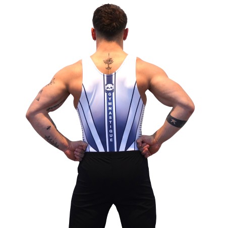 Leotard Victor BAO