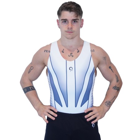 Leotard Victor BAO