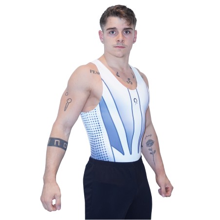 Leotard Victor BAO
