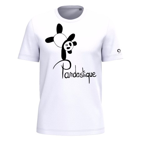 Tee-shirt Pandastique