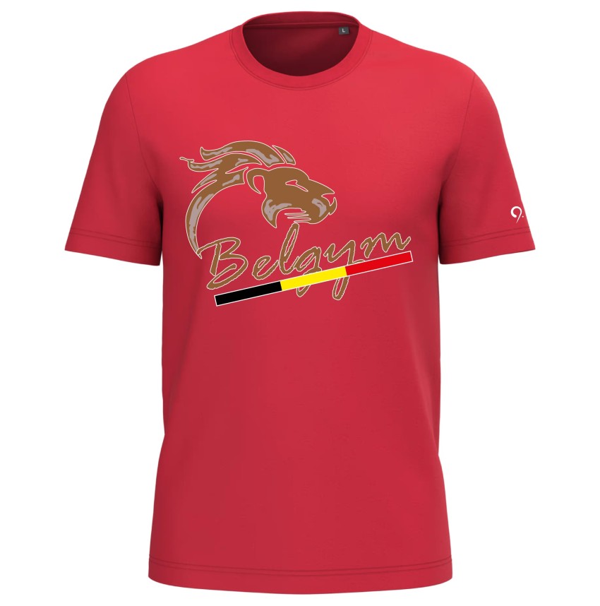 Tee-shirt BelGym
