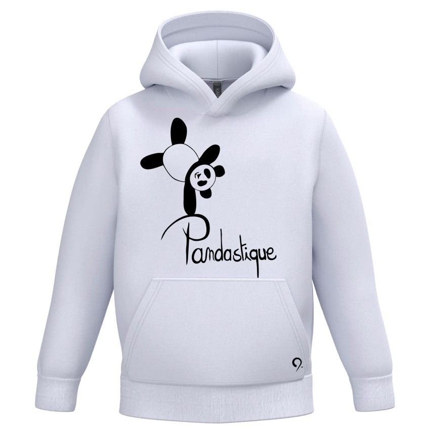 Sweat Pandastique