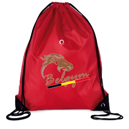 Sac Ficelles Belgym